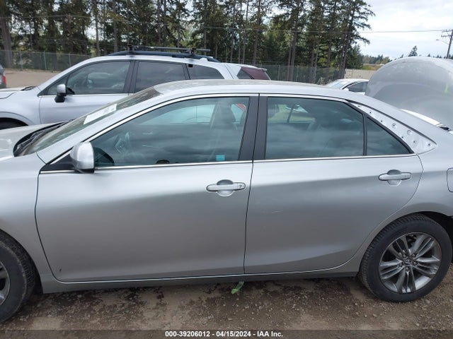 Toyota CAMRY SE 2016 4T1BF1FKXGU580992 Image 15