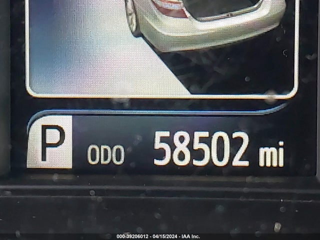 Toyota CAMRY SE 2016 4T1BF1FKXGU580992 Image 16