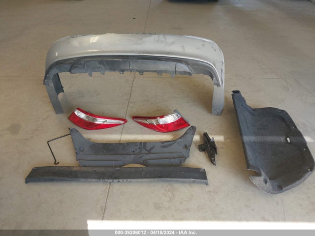 Toyota CAMRY SE 2016 4T1BF1FKXGU580992 Image 18