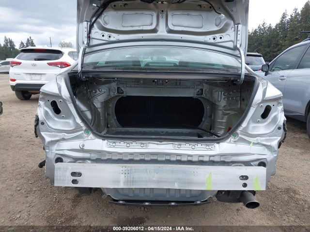 Toyota CAMRY SE 2016 4T1BF1FKXGU580992 Image 6