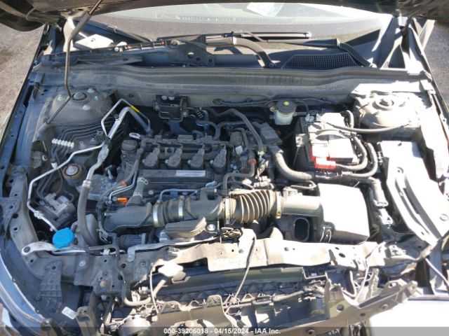 1HGCV1F46LA140312 Honda ACCORD EX
