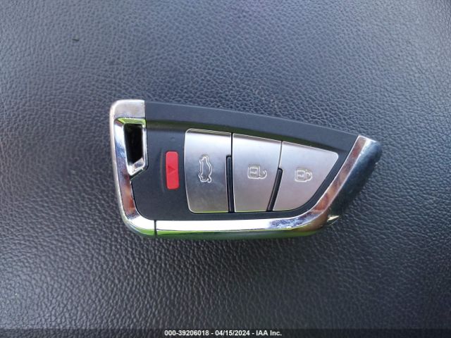 1HGCV1F46LA140312 Honda ACCORD EX
