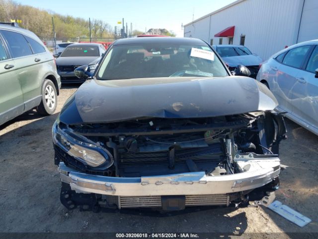1HGCV1F46LA140312 Honda ACCORD EX