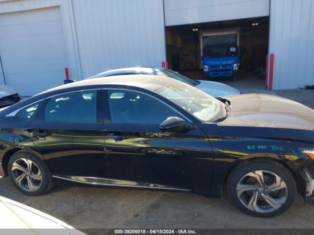 1HGCV1F46LA140312 Honda ACCORD EX