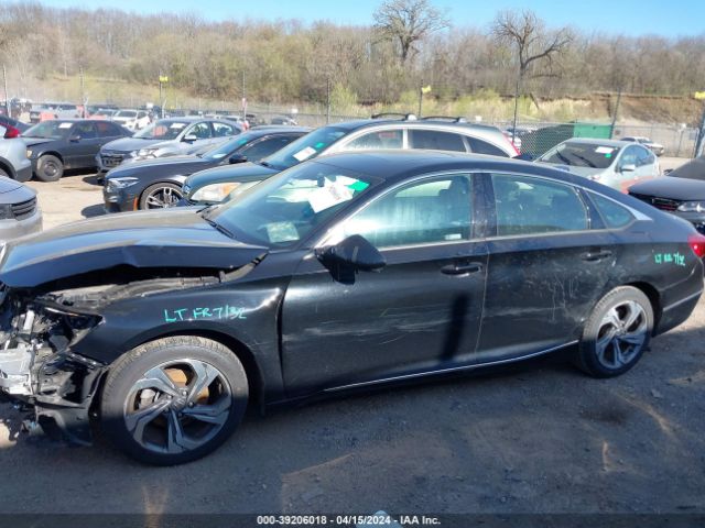1HGCV1F46LA140312 Honda ACCORD EX