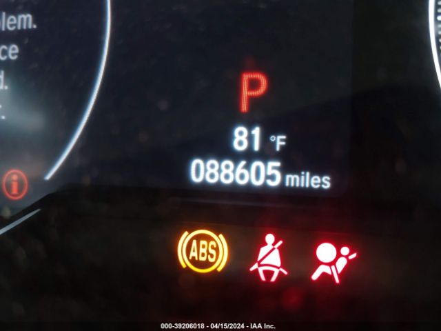 1HGCV1F46LA140312 Honda ACCORD EX