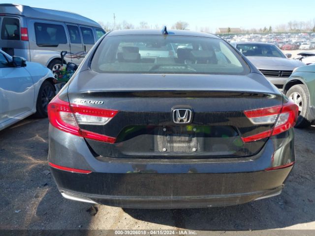 1HGCV1F46LA140312 Honda ACCORD EX
