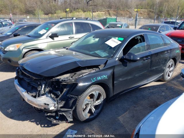 1HGCV1F46LA140312 Honda ACCORD EX