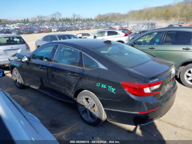 1HGCV1F46LA140312 Honda ACCORD EX