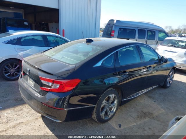 1HGCV1F46LA140312 Honda ACCORD EX