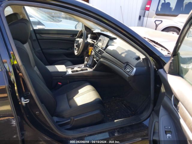 1HGCV1F46LA140312 Honda ACCORD EX