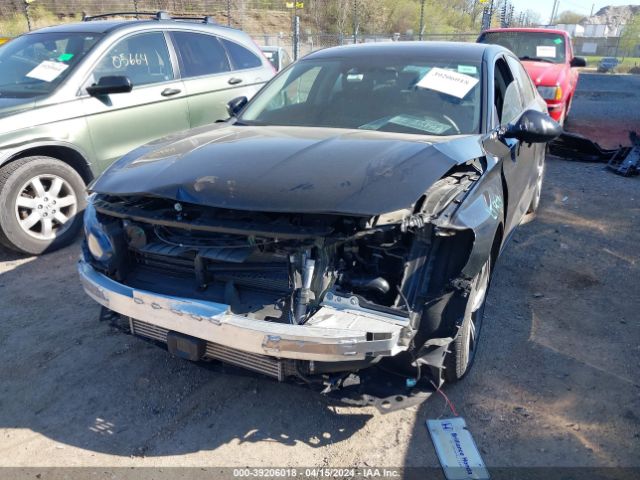 1HGCV1F46LA140312 Honda ACCORD EX