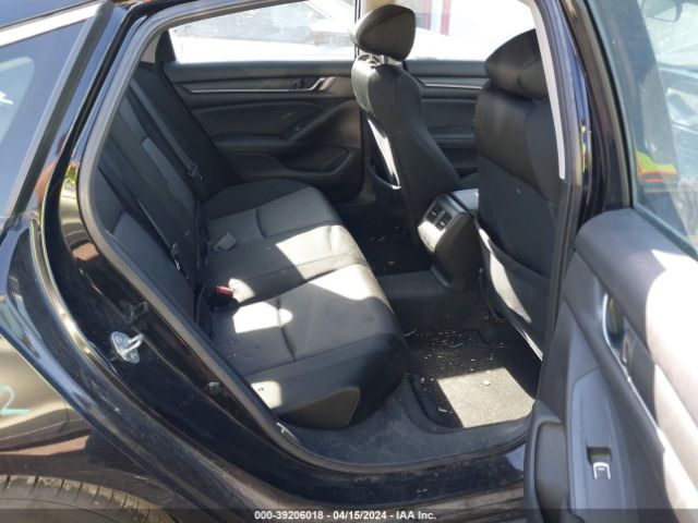 1HGCV1F46LA140312 Honda ACCORD EX