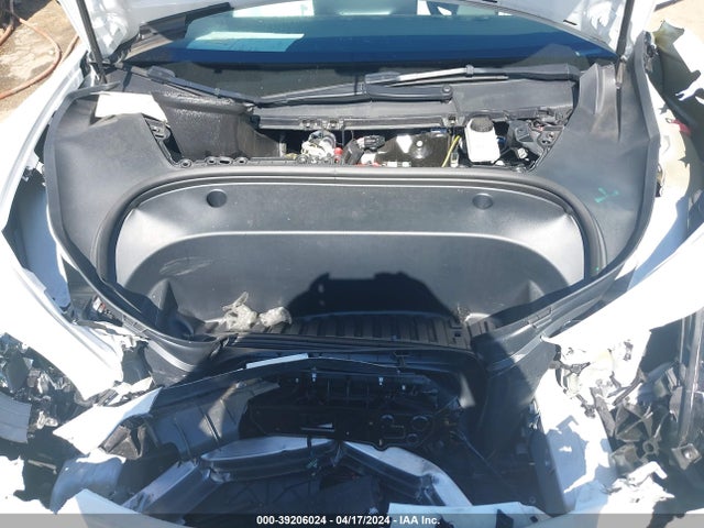 5YJ3E1EC0PF482679 Tesla Model 3 Performance Dual Motor All-wheel Drive