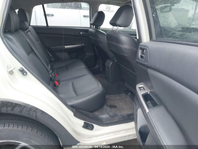 JF2GPASCXFH322194 Subaru Xv Crosstrek 2.0i Limited