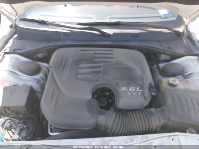 Dodge Charger Sxt Rwd 2022 2C3CDXBG9NH172619 Image 10