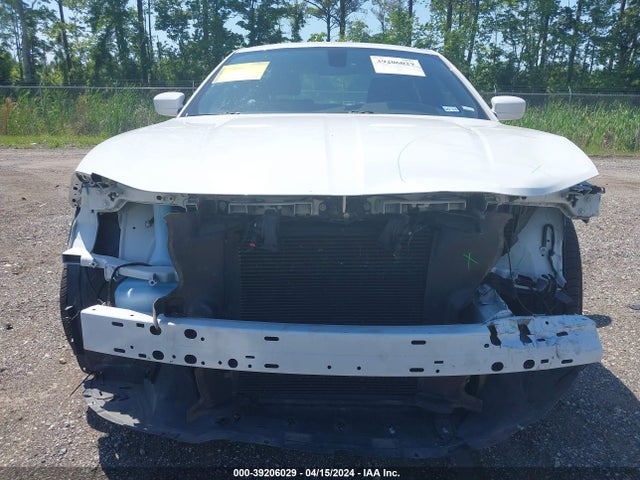Dodge Charger Sxt Rwd 2022 2C3CDXBG9NH172619 Image 13