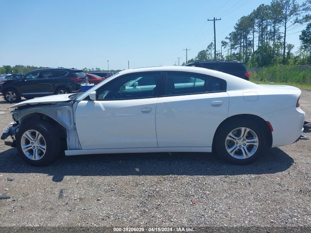Dodge Charger Sxt Rwd 2022 2C3CDXBG9NH172619 Image 15