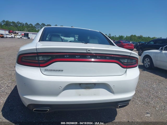 Dodge Charger Sxt Rwd 2022 2C3CDXBG9NH172619 Image 17