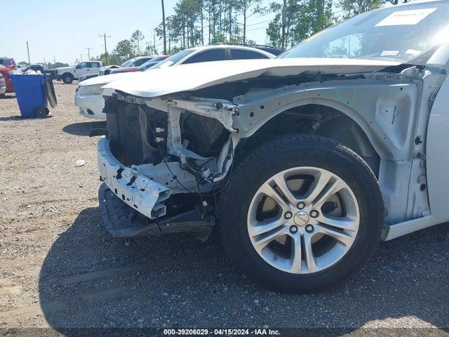 Dodge Charger Sxt Rwd 2022 2C3CDXBG9NH172619 Image 6