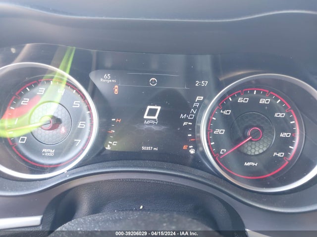 Dodge Charger Sxt Rwd 2022 2C3CDXBG9NH172619 Image 7