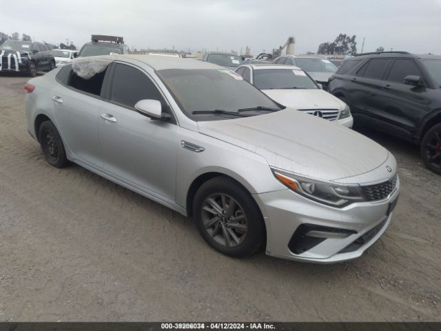 5XXGT4L31KG336602 auction archive image