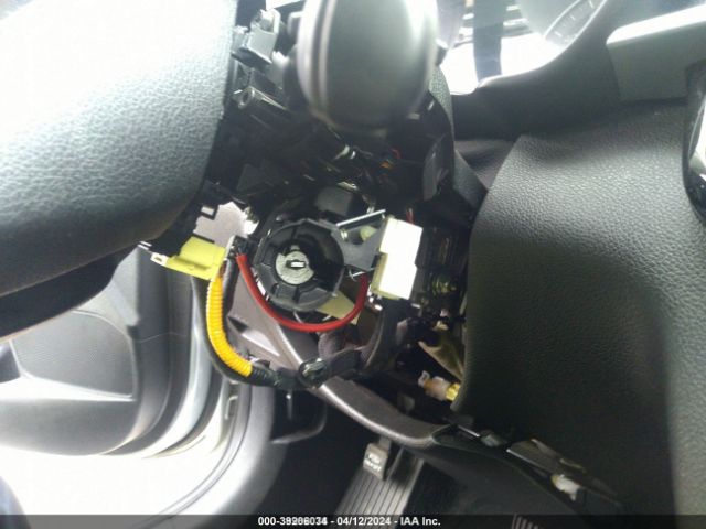 5XXGT4L31KG336602 KIA Optima Lx