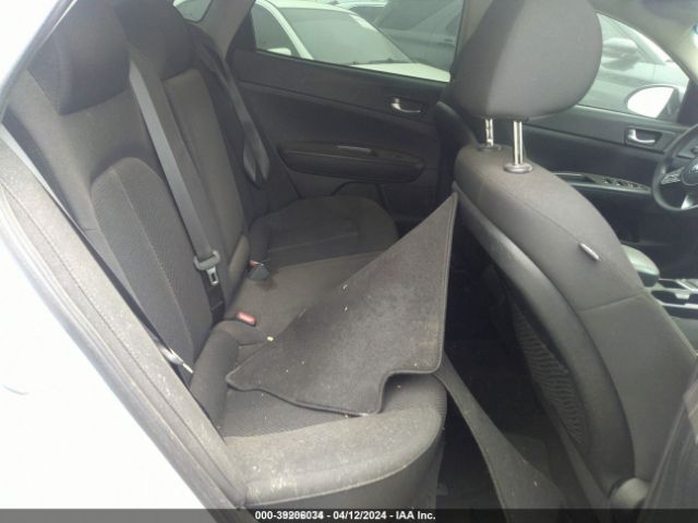 5XXGT4L31KG336602 KIA Optima Lx
