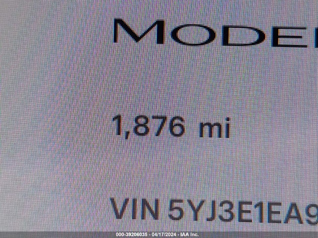 Tesla Model 3 Rear-wheel Drive 2023 5YJ3E1EA9PF657171 Image 15