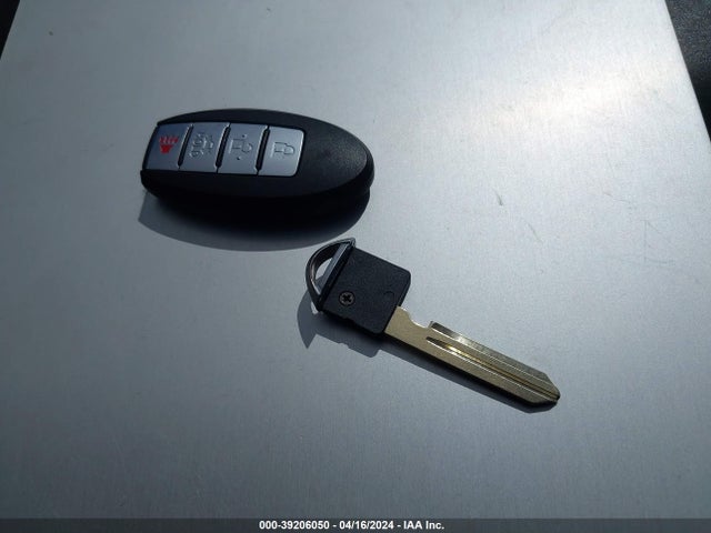 Nissan SENTRA SV 2019 3N1AB7AP3KY322873 Image 11