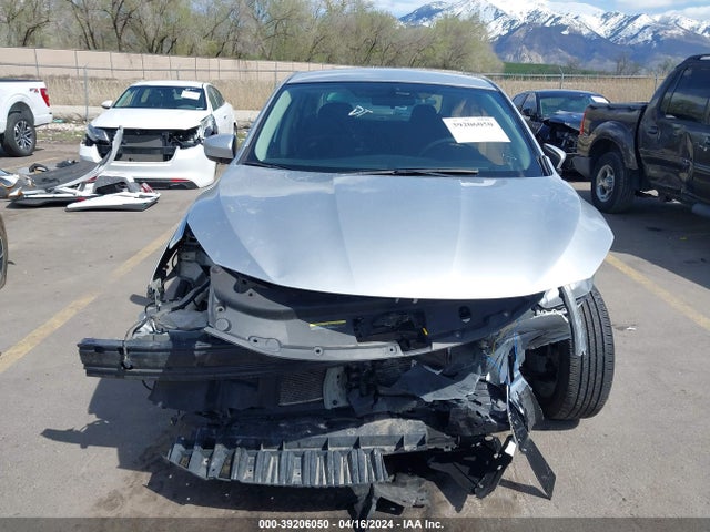 Nissan SENTRA SV 2019 3N1AB7AP3KY322873 Image 13
