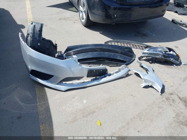 Nissan SENTRA SV 2019 3N1AB7AP3KY322873 Image 12