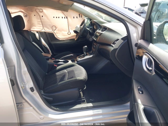 Nissan SENTRA SV 2019 3N1AB7AP3KY322873 Image 5