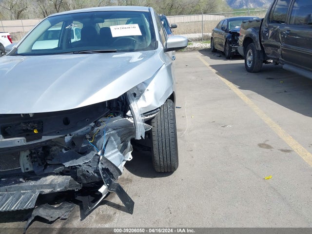 Nissan SENTRA SV 2019 3N1AB7AP3KY322873 Image 6