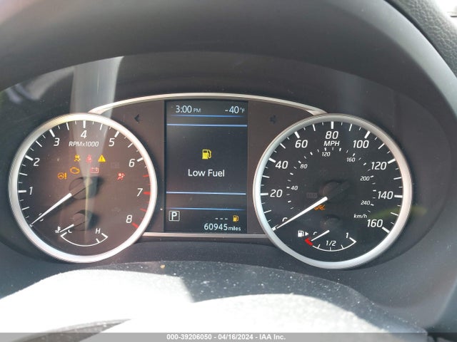 Nissan SENTRA SV 2019 3N1AB7AP3KY322873 Image 7