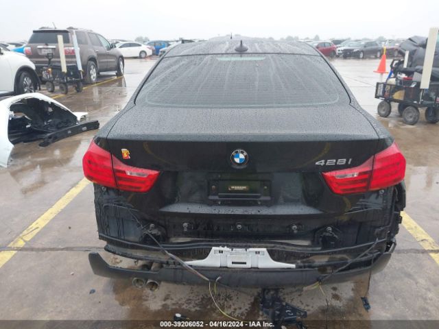 WBA3N7C5XGK228548 BMW 428i