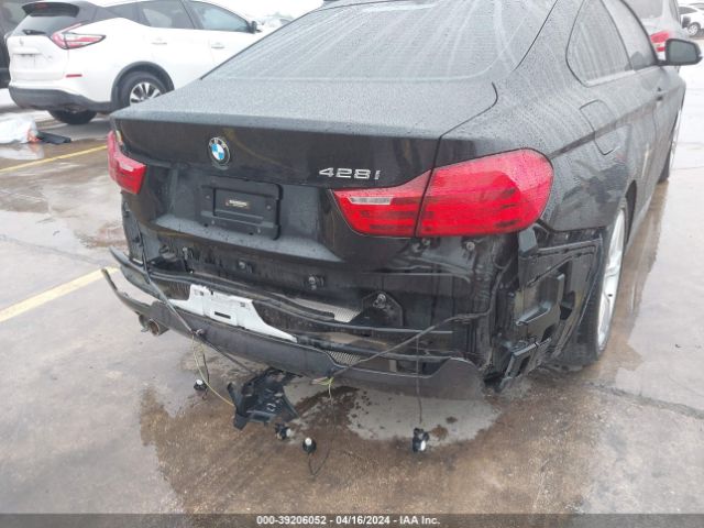 WBA3N7C5XGK228548 BMW 428i