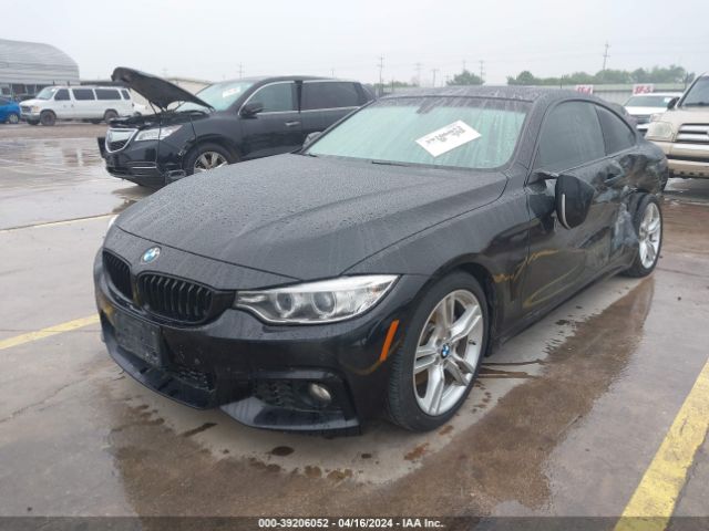WBA3N7C5XGK228548 BMW 428i