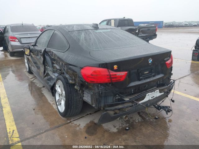 WBA3N7C5XGK228548 BMW 428i