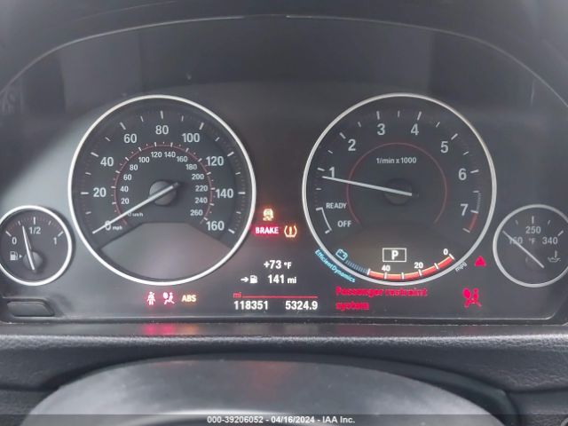 WBA3N7C5XGK228548 BMW 428i