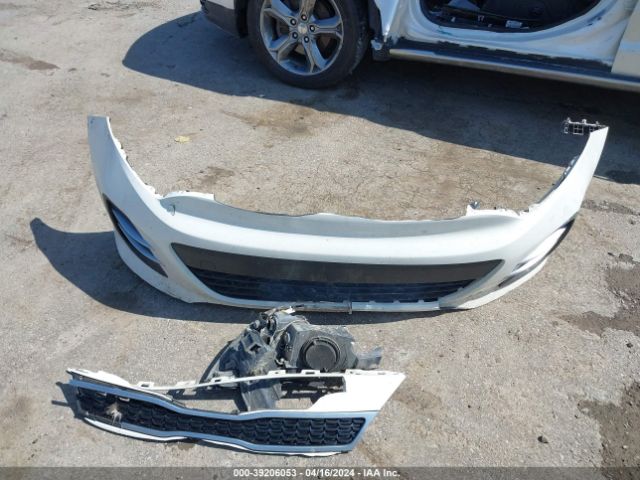 KNADN5A3XG6584498 KIA RIO EX