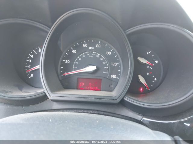 KNADN5A3XG6584498 KIA RIO EX