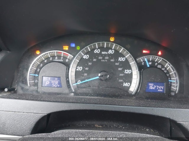 Toyota CAMRY SE 2014 4T1BF1FK6EU385078 Image 7