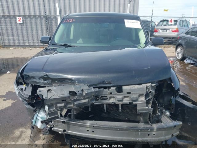 2FMHK6DT1GBA12473 Ford Flex Limited