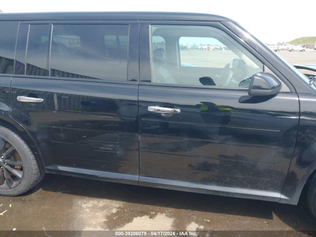 2FMHK6DT1GBA12473 Ford Flex Limited