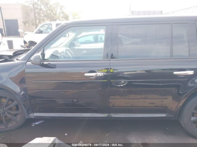 2FMHK6DT1GBA12473 Ford Flex Limited