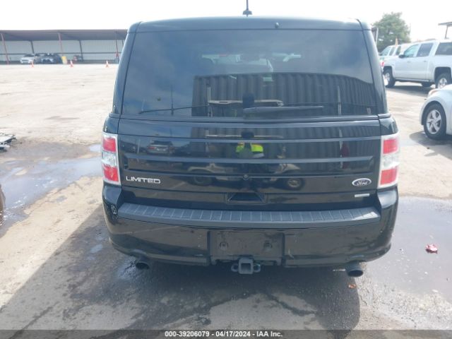 2FMHK6DT1GBA12473 Ford Flex Limited