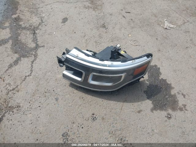 2FMHK6DT1GBA12473 Ford Flex Limited