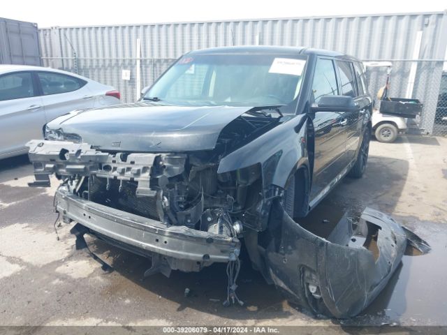 2FMHK6DT1GBA12473 Ford Flex Limited