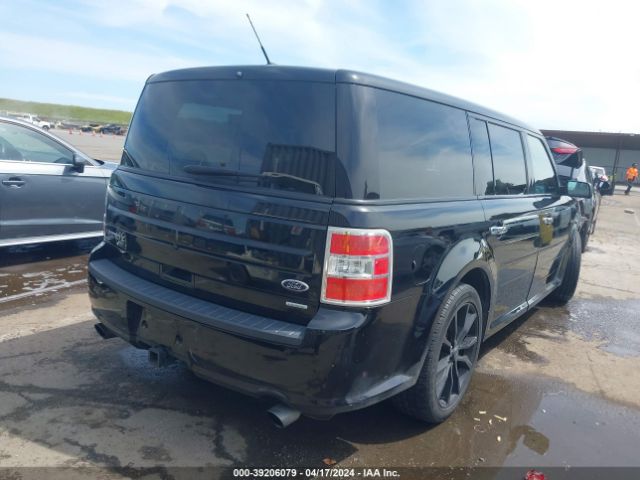 2FMHK6DT1GBA12473 Ford Flex Limited